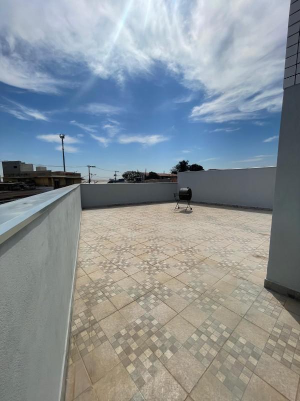Apartamento, Concórdia, 3 Quartos, 2 Vagas, 1 Suíte