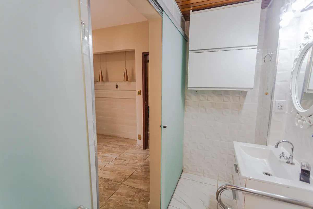 Apartamento, Santo Antônio, 3 Quartos, 1 Vaga, 2 Suítes
