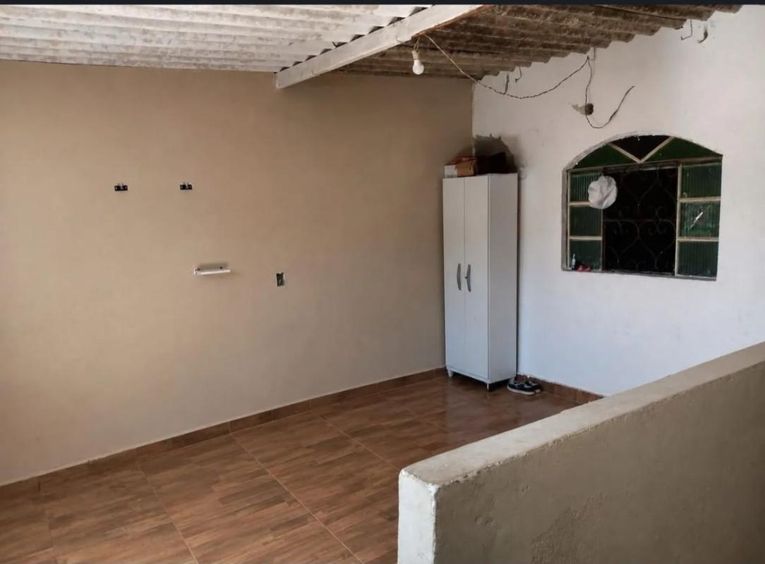Casa, Nova Pampulha, 2 Quartos, 1 Vaga