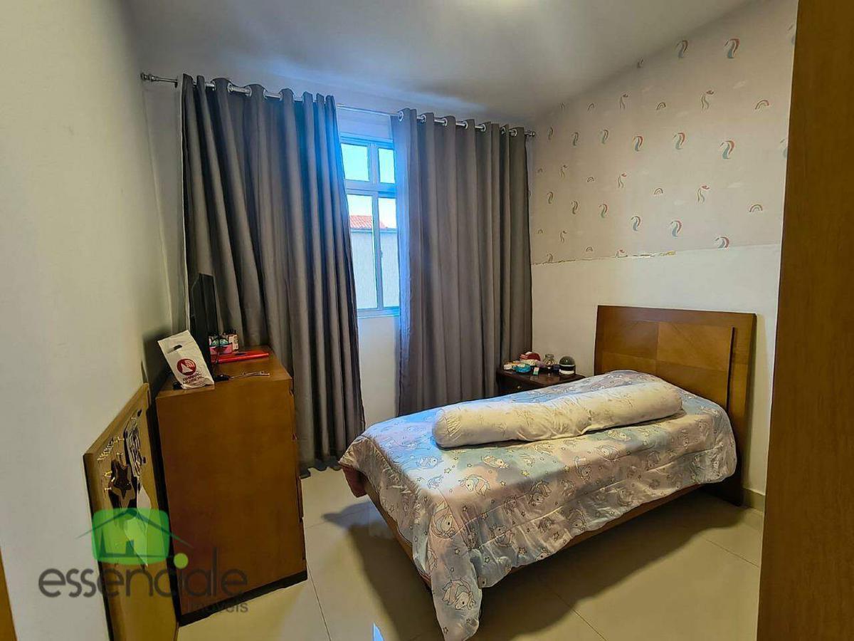 Apartamento, Novo Eldorado, 3 Quartos, 2 Vagas, 1 Suíte
