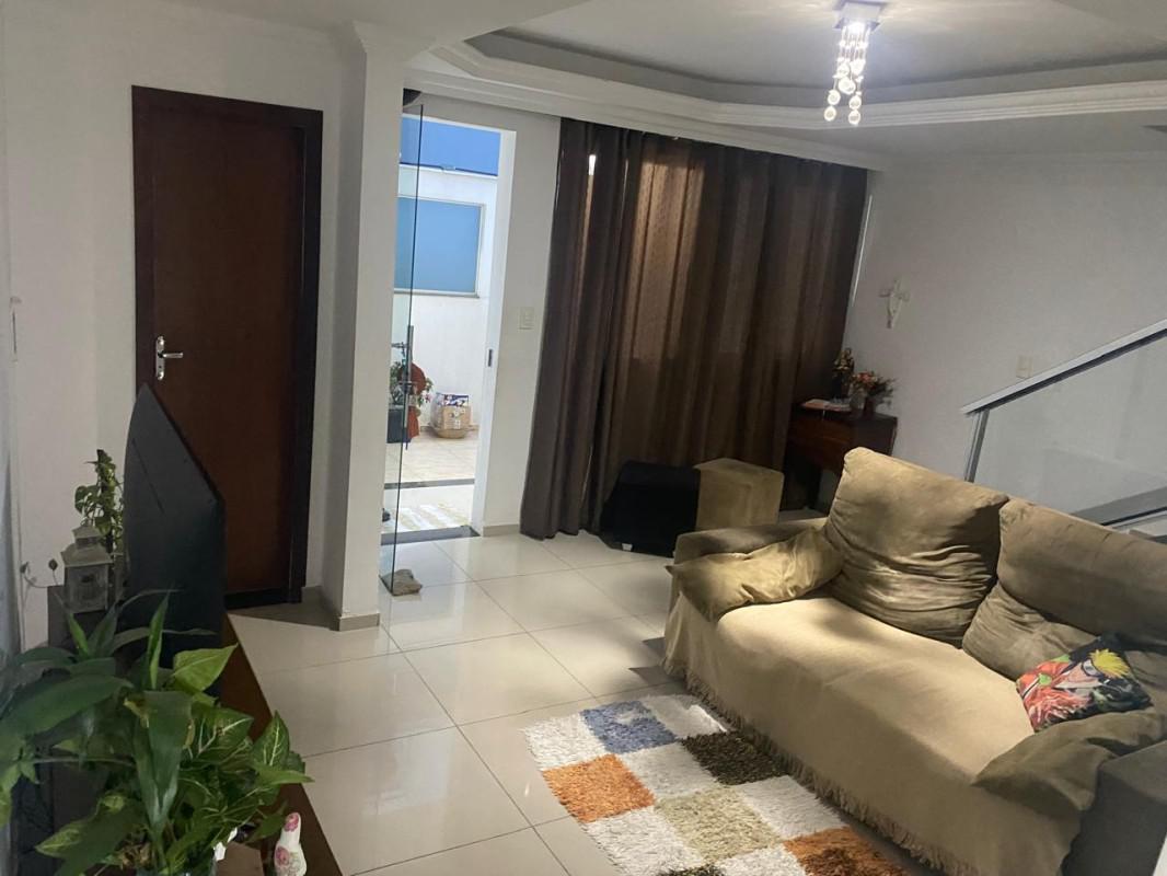 Casa, Riacho das Pedras, 3 Quartos, 2 Vagas, 1 Suíte