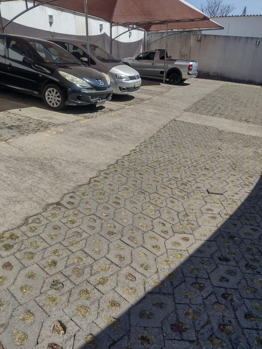 Apartamento, Alvorada, 2 Quartos, 1 Vaga