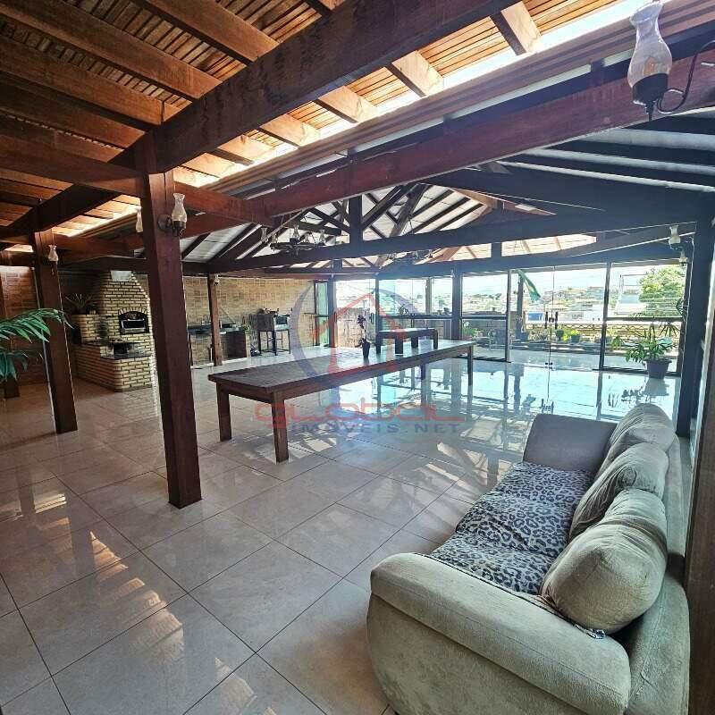 Casa, Céu Azul, 5 Quartos, 5 Vagas, 3 Suítes