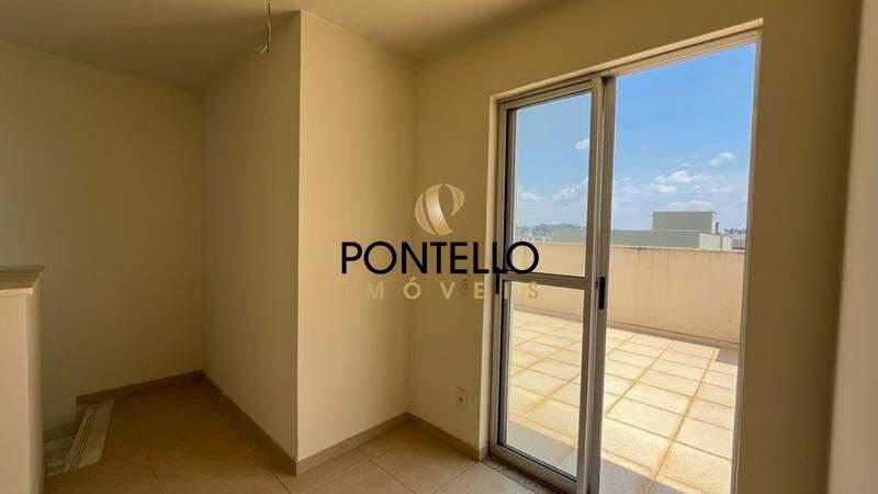 Cobertura, Nova Suíssa, 2 Quartos, 1 Vaga, 1 Suíte