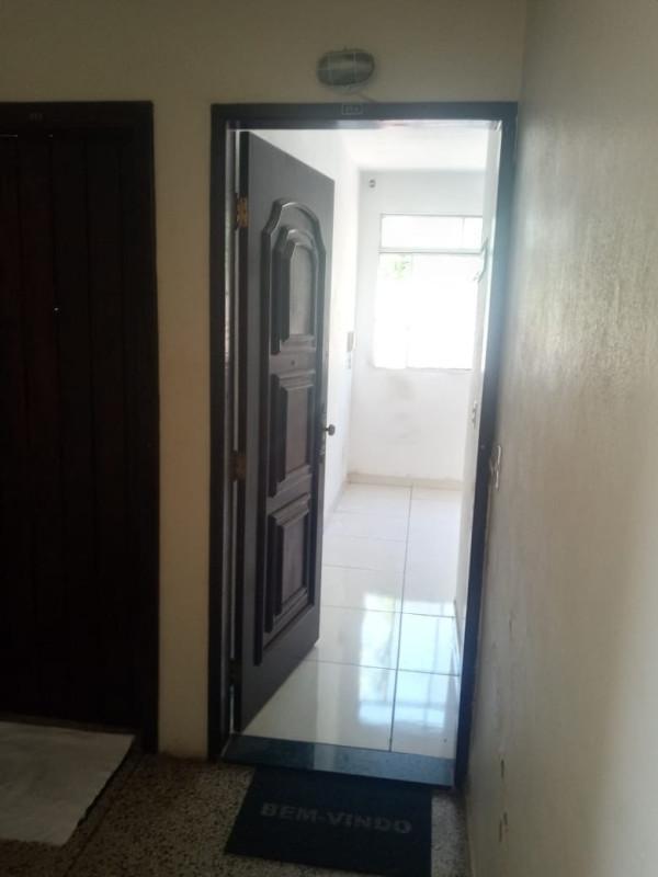 Apartamento, Floramar, 2 Quartos, 1 Vaga
