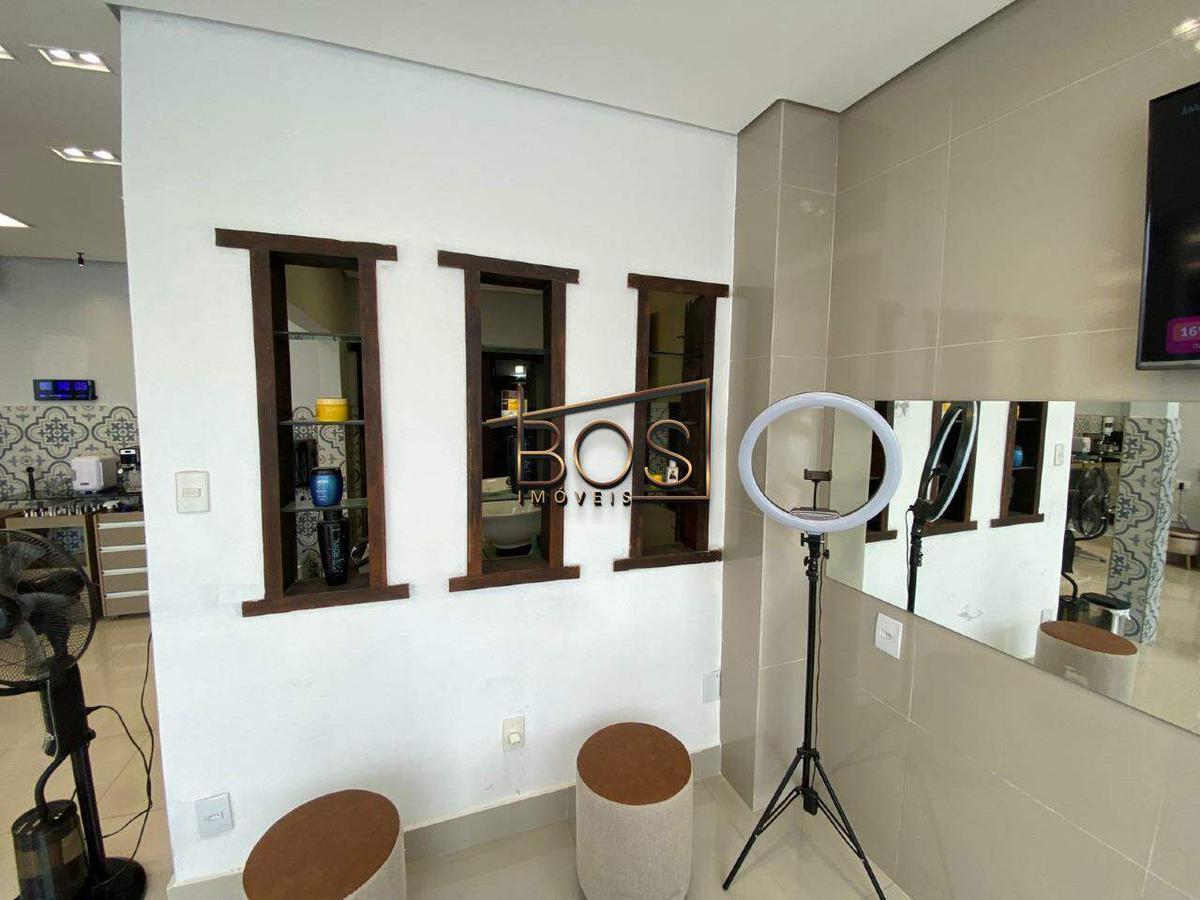 Andar, Santa Inês, 0 Quarto, 0 Vaga