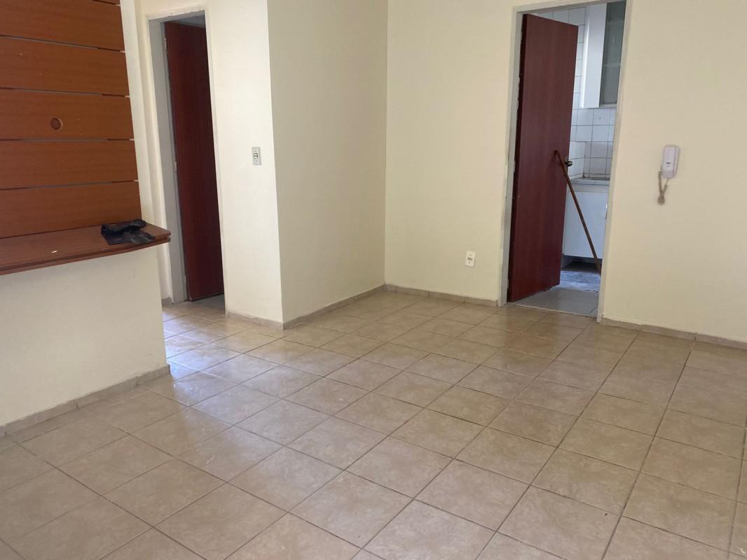 Apartamento, Califórnia, 2 Quartos, 1 Vaga