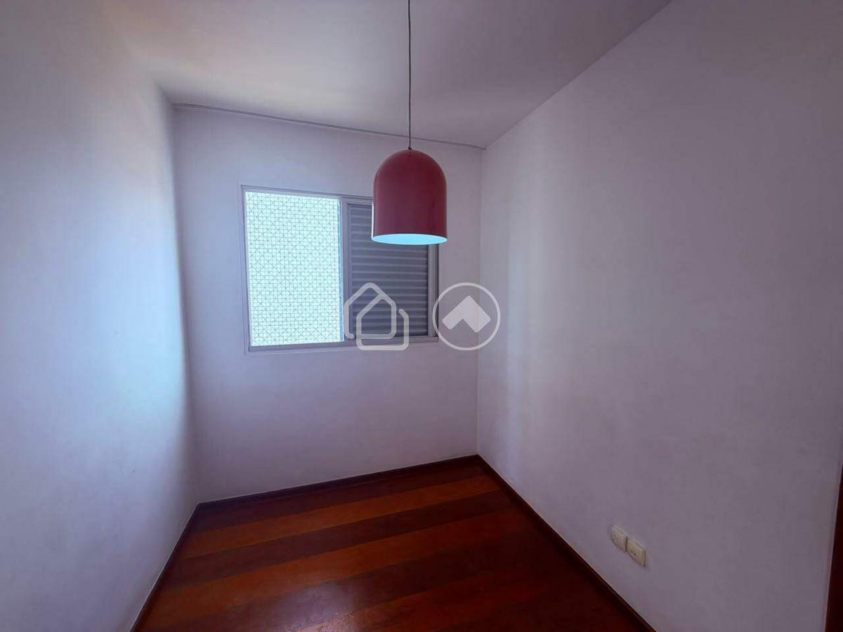 Apartamento, Buritis, 3 Quartos, 1 Vaga, 1 Suíte