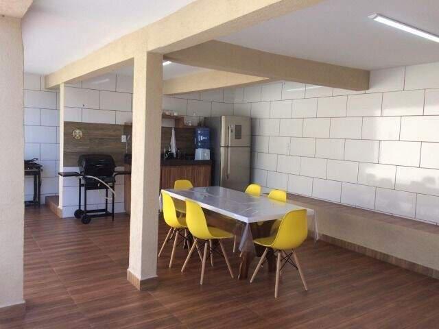 Casa, Centro, 4 Quartos, 4 Vagas