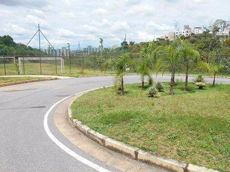 Lote em Condomínio, Cabral