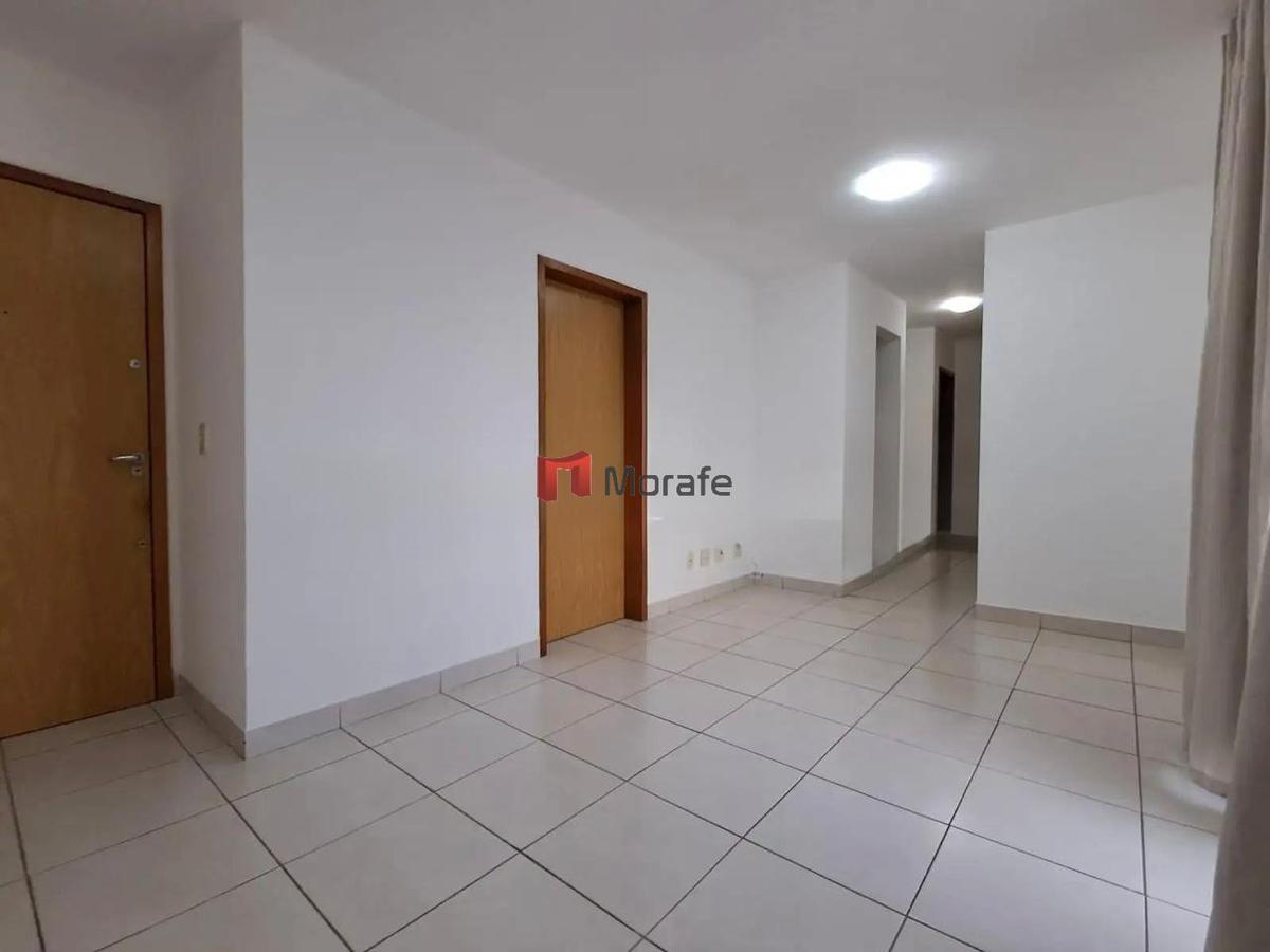 Apartamento, São Francisco, 3 Quartos, 2 Vagas, 1 Suíte