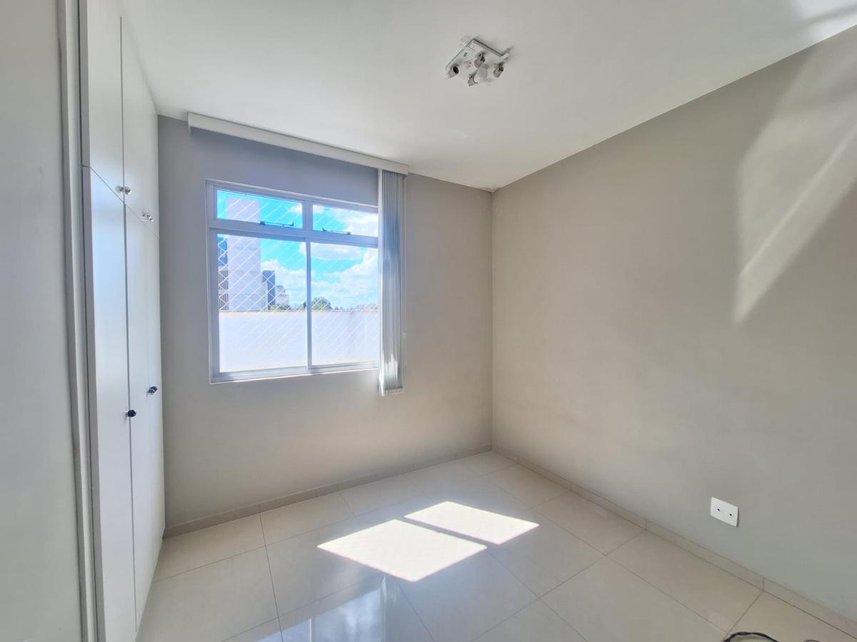Apartamento, Cidade Nova, 3 Quartos, 1 Vaga, 1 Suíte
