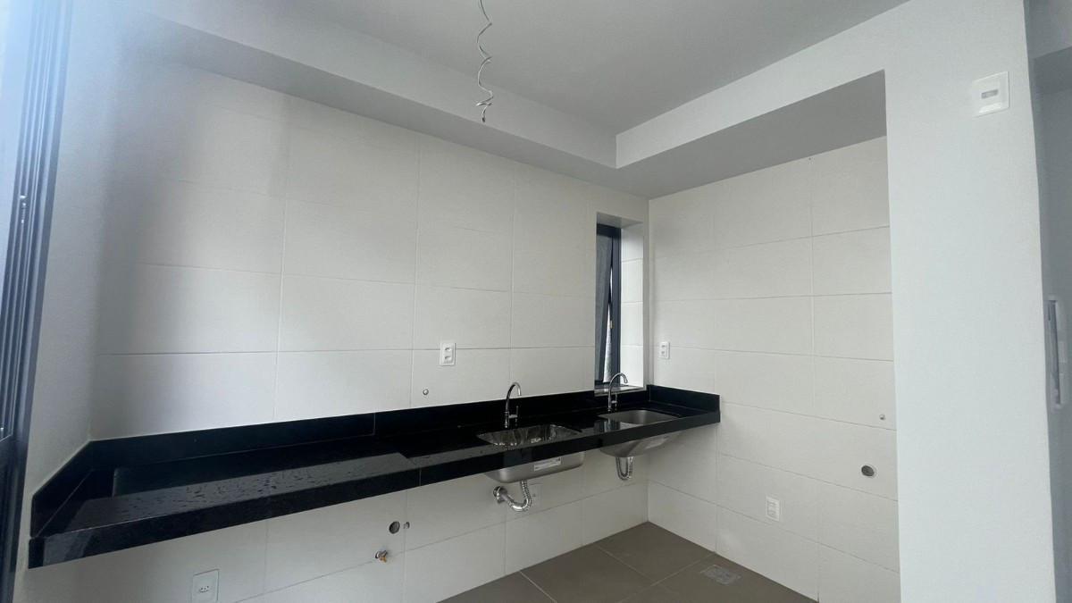 Apartamento, Cidade Nova, 1 Quarto, 1 Vaga, 1 Suíte