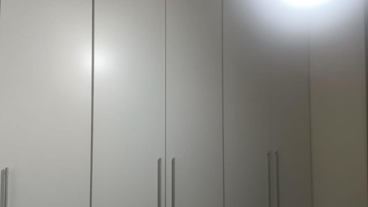 Apartamento, Padre Eustáquio, 3 Quartos, 1 Vaga