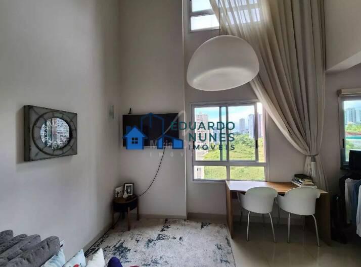 Apartamento, Vila da Serra, 1 Quarto, 2 Vagas, 1 Suíte