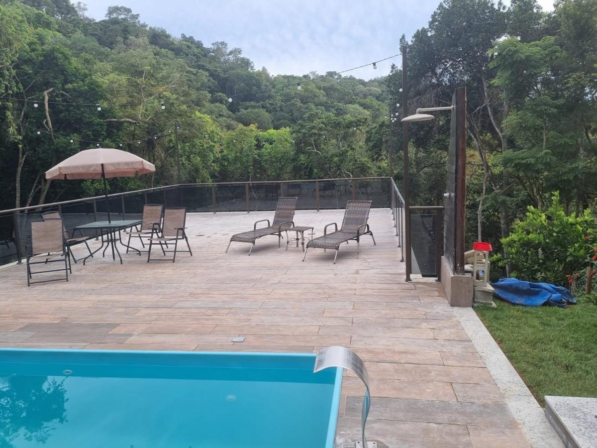 Casa, São Sebastião das Águas Claras, 4 Quartos, 6 Vagas, 2 Suítes