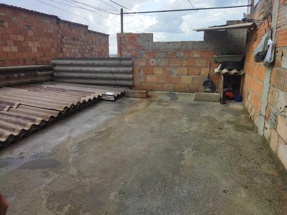 Casa, Nova Conquista (são Benedito), 3 Quartos, 1 Vaga