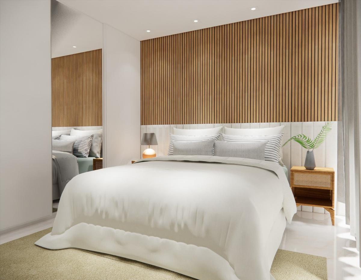 Casa, Planalto, 3 Quartos, 2 Vagas, 3 Suítes