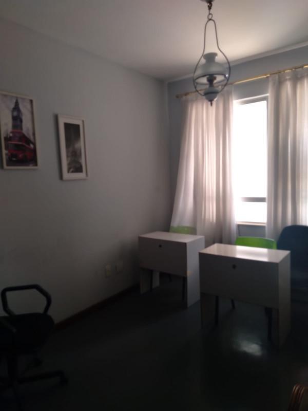 Sala, Santa Efigênia, 0 Quarto, 0 Vaga