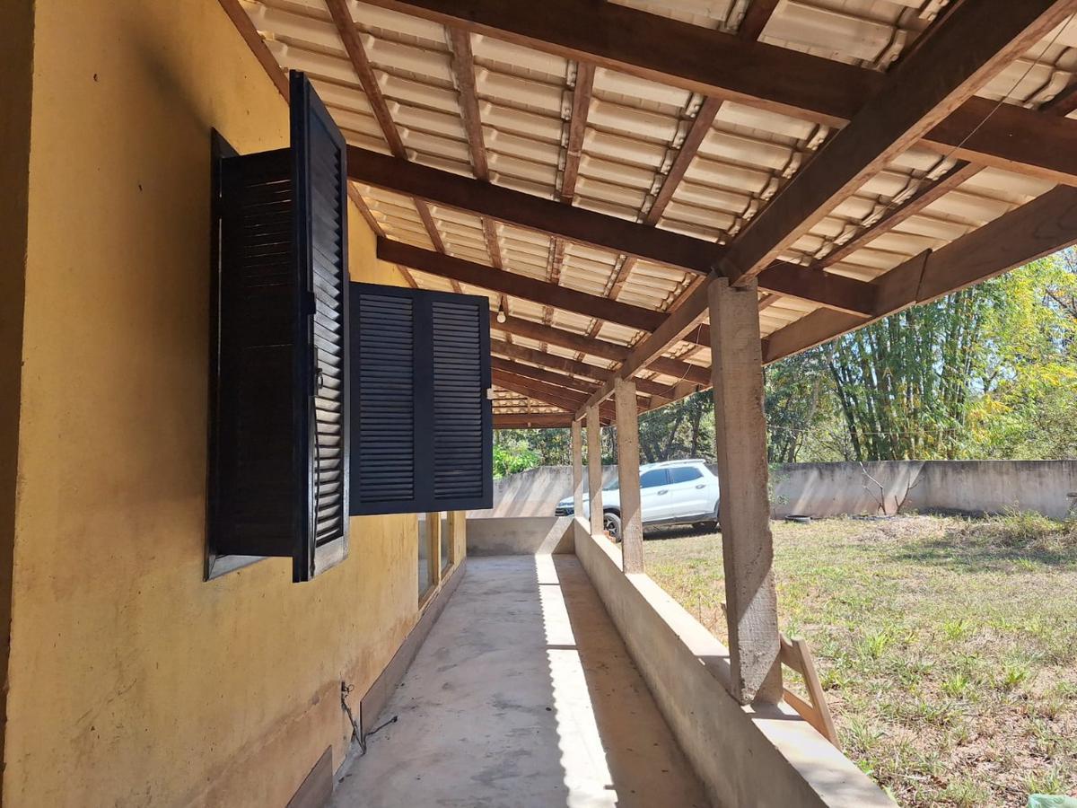 Fazenda, Centro, 4 Quartos, 10 Vagas, 2 Suítes