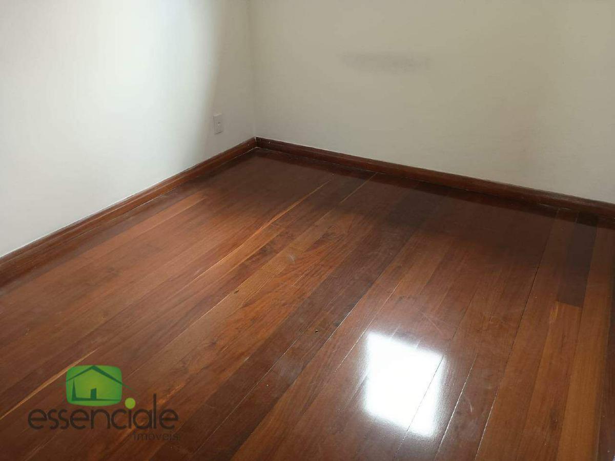 Casa, Eldorado, 2 Quartos, 1 Vaga