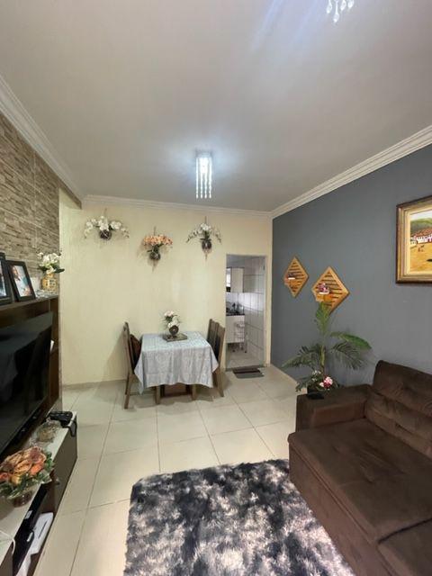 Casa, Paciência, 3 Quartos, 1 Vaga