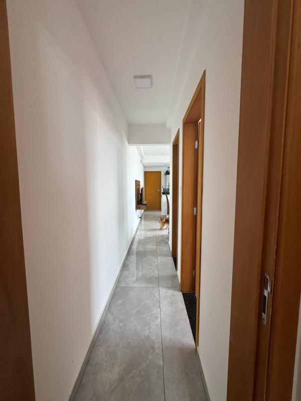 Apartamento, Coqueiros, 2 Quartos, 1 Vaga, 1 Suíte