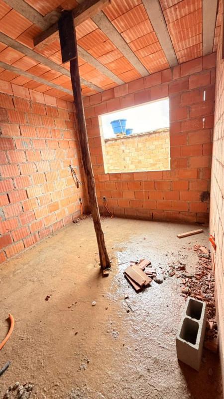 Apartamento, Santa Terezinha, 2 Quartos, 2 Vagas, 2 Suítes
