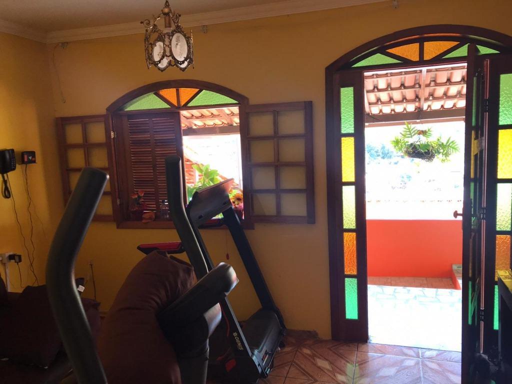 Casa, Alto do Fidalgo, 3 Quartos, 2 Vagas