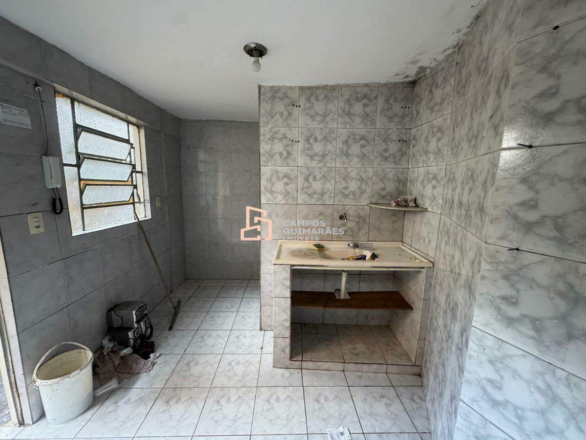 Quitinete, Araguaia, 1 Quarto