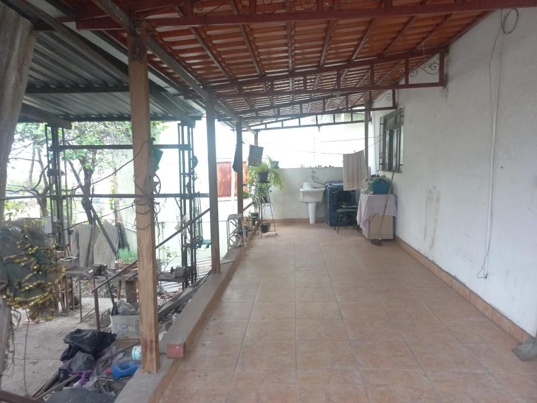 Casa, São João Batista (venda Nova), 3 Quartos, 2 Vagas