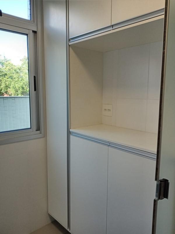 Apartamento, Cidade Nova, 2 Quartos, 2 Vagas, 1 Suíte