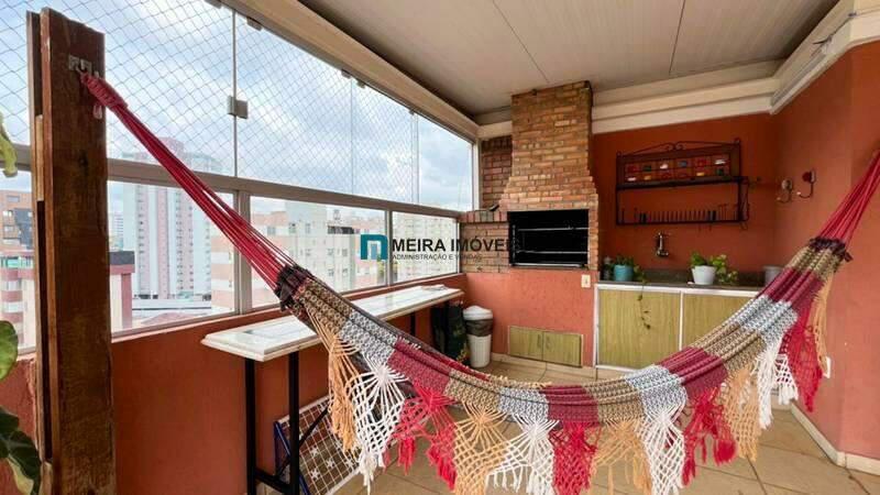 Apartamento, Alto Barroca, 4 Quartos, 2 Vagas, 1 Suíte