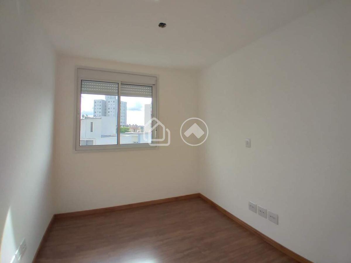 Apartamento, Nova Suíssa, 3 Quartos, 2 Vagas, 1 Suíte