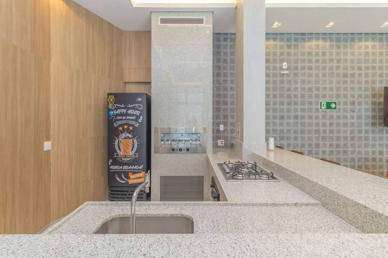 Apartamento, Sagrada Família, 3 Quartos, 2 Vagas, 1 Suíte