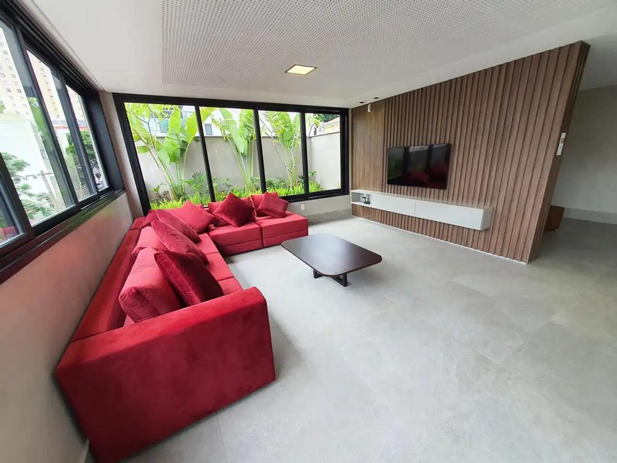 Apartamento, Anchieta, 4 Quartos, 3 Vagas, 2 Suítes