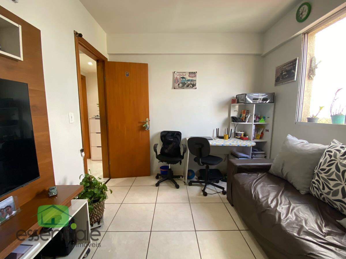 Apartamento, Novo Eldorado, 3 Quartos, 1 Vaga, 1 Suíte