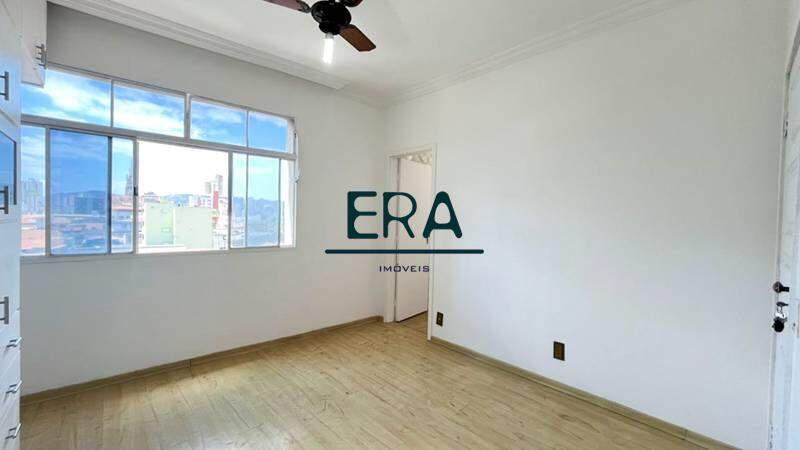 Apartamento, Floresta, 1 Quarto, 1 Vaga, 1 Suíte