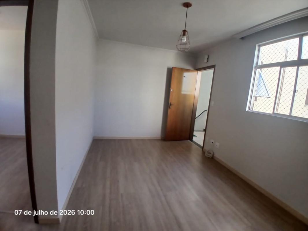 Apartamento, São João Batista (venda Nova), 2 Quartos, 1 Vaga