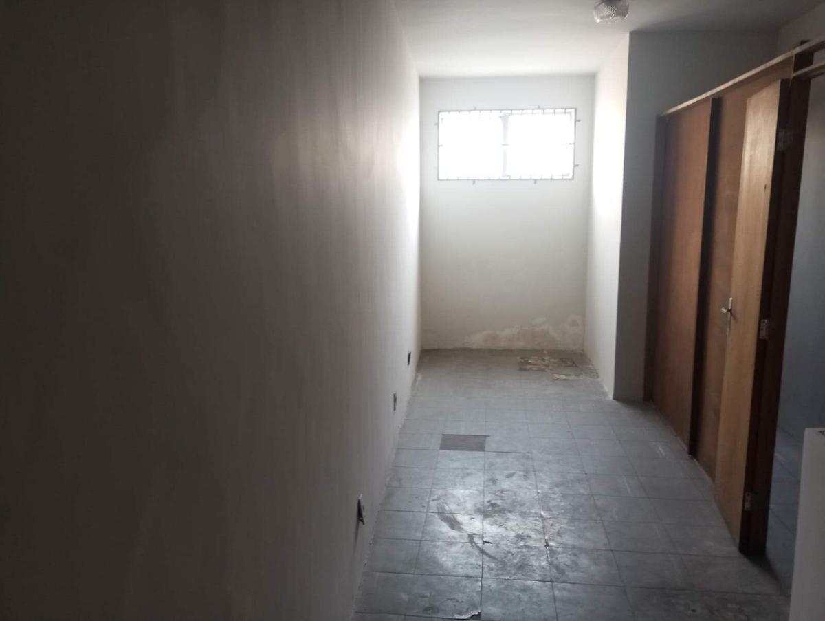 Andar, Gutierrez, 0 Quarto, 0 Vaga