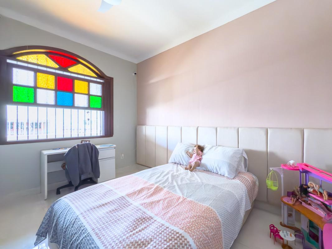 Casa, Renascença, 4 Quartos, 2 Vagas, 1 Suíte