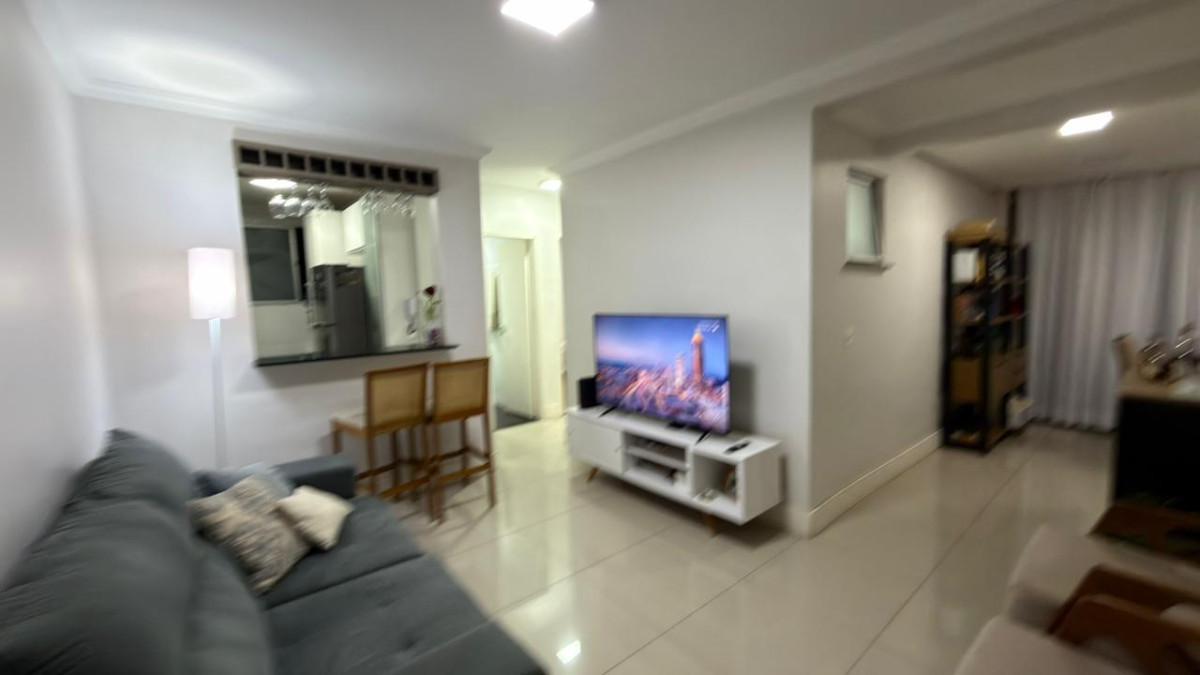 Apartamento, Castelo, 2 Quartos, 2 Vagas, 1 Suíte