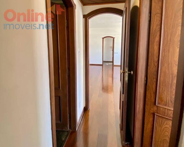 Apartamento, Santo Antônio, 3 Quartos, 0 Vaga, 2 Suítes