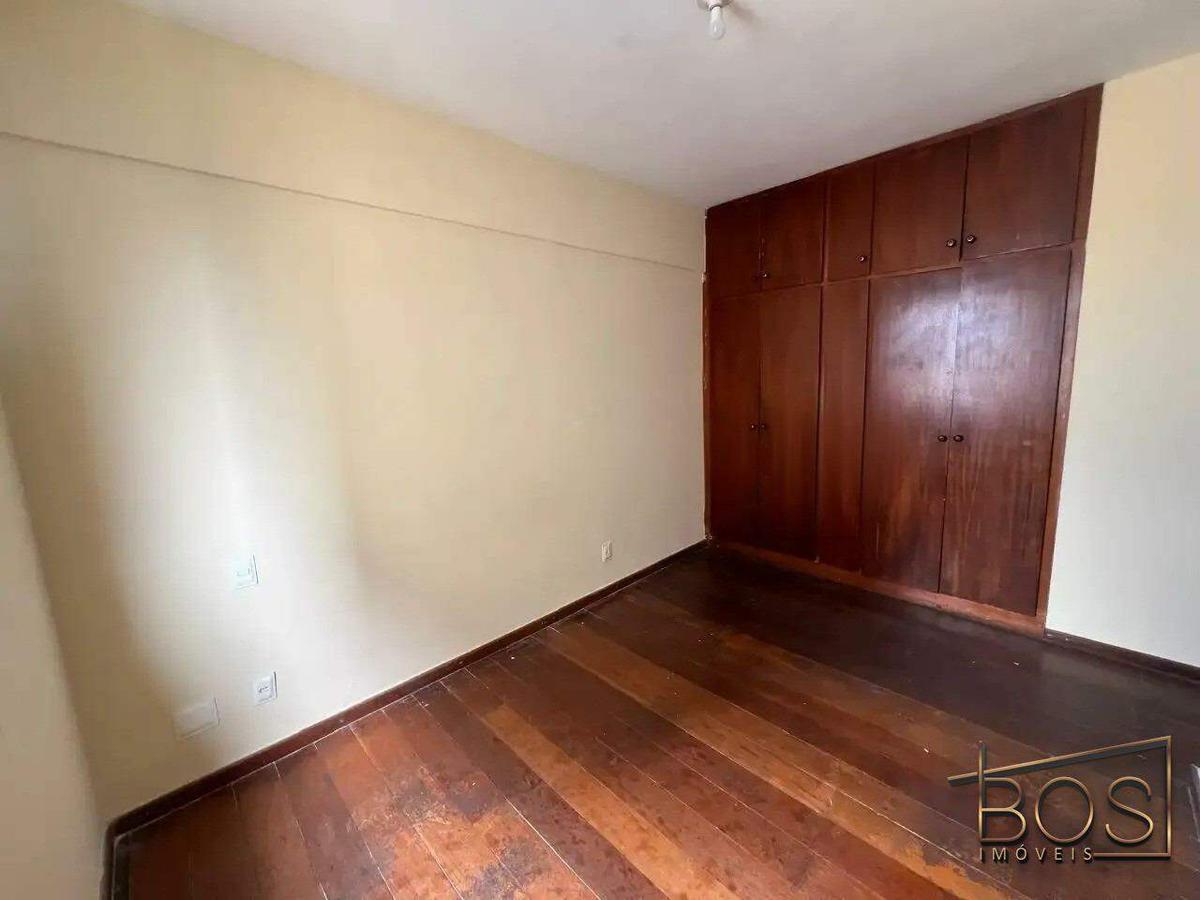 Apartamento, Alto Barroca, 3 Quartos, 1 Vaga, 1 Suíte