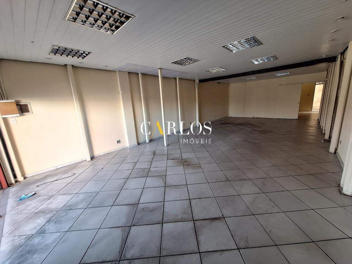 Loja, Duquesa I (são Benedito), 2 Vagas