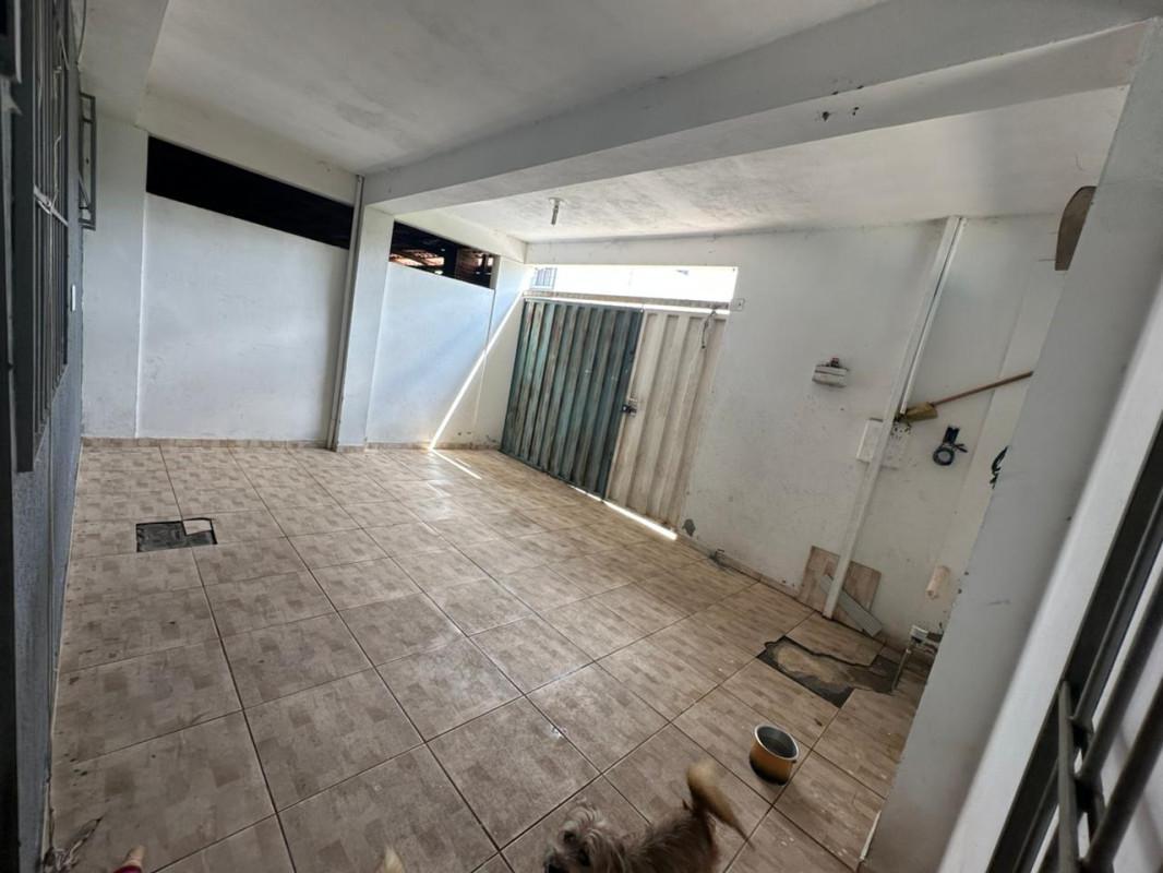 Casa, Palmeiras, 2 Quartos, 2 Vagas