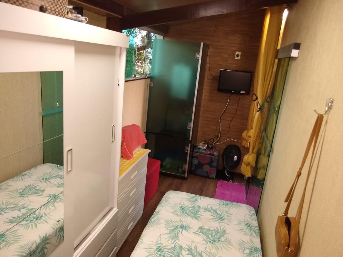 Apartamento, Copacabana, 3 Quartos, 2 Vagas, 1 Suíte