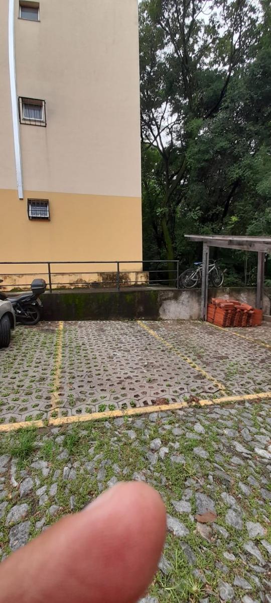 Apartamento, Cenáculo, 3 Quartos, 1 Vaga, 1 Suíte