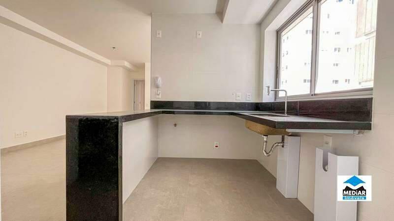 Apartamento, Savassi, 3 Quartos, 3 Vagas, 3 Suítes