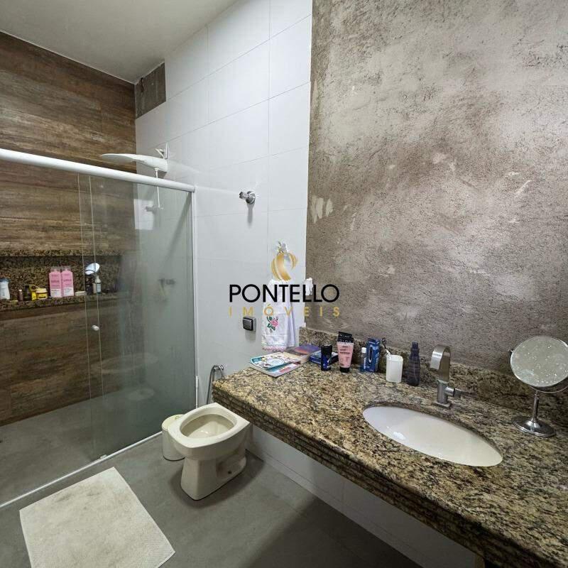 Casa, Santa Maria, 3 Quartos, 3 Vagas, 1 Suíte